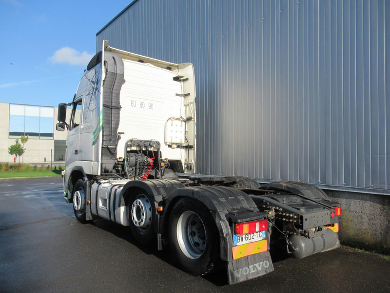 Tractor unit Volvo FH 500: picture 16