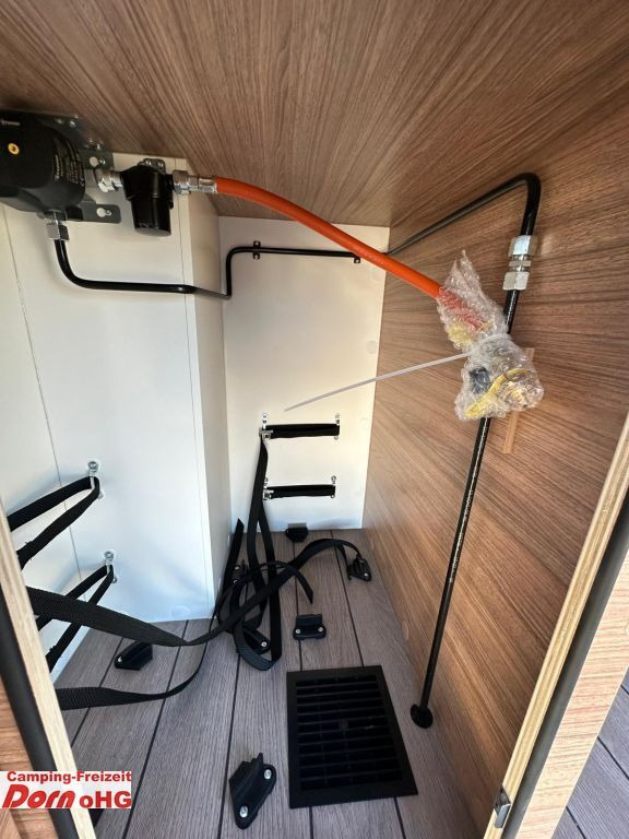 New Camper van Weinsberg CaraBus 540 MQ EDITION [FIRE] Viel Ausstattung Weinsberg CaraBus 540 MQ EDITION [FIRE] Viel Ausstattung: picture 7