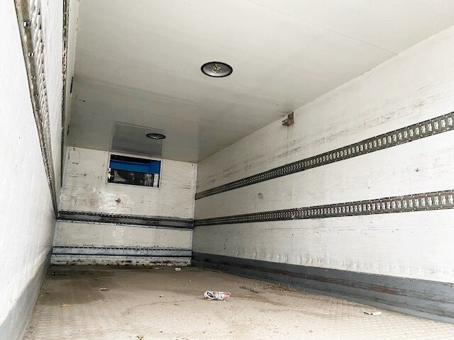 Refrigerator trailer KA 18 ROHR KA 18: picture 12