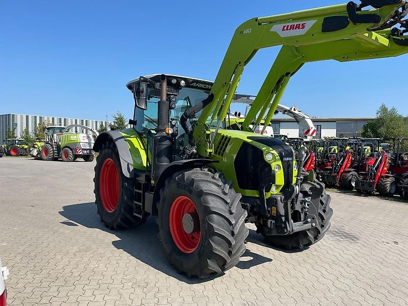 Mower Kuhn GMD 8730 FF   GMD 802 F: picture 10