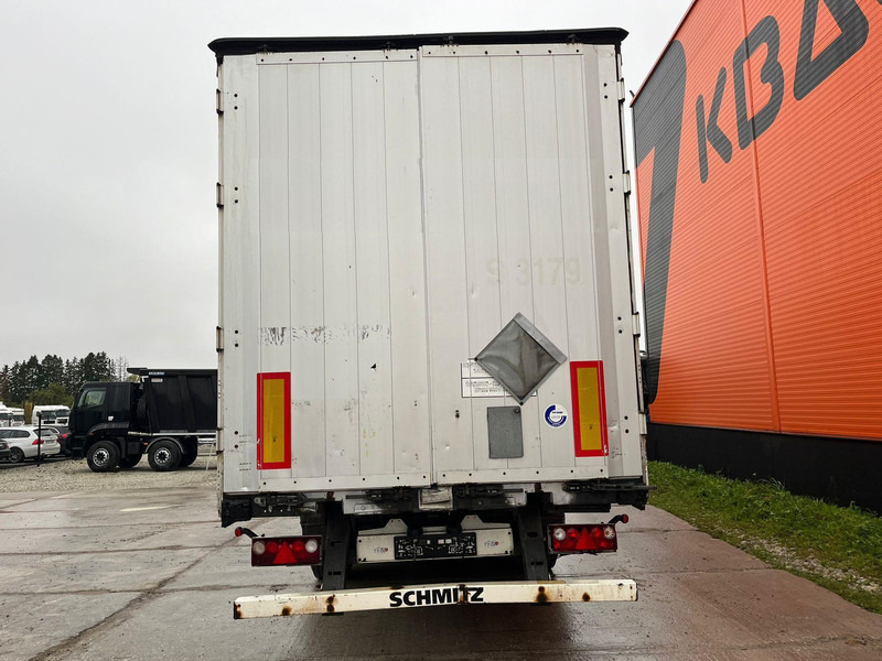 Curtainsider semi-trailer Schmitz Cargobull SCB S3T: picture 6