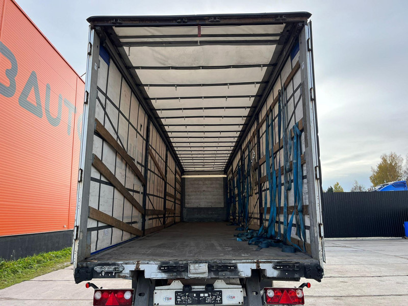 Curtainsider semi-trailer Schmitz Cargobull SCB S3T: picture 9