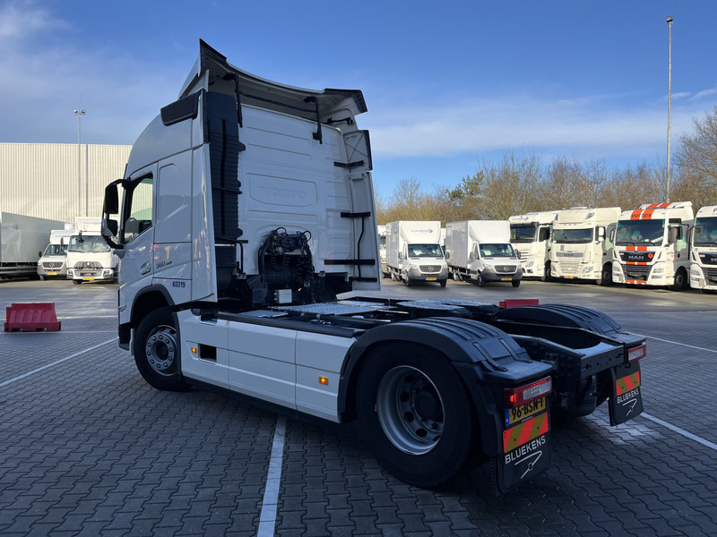 Tractor unit Volvo FM 380 Globetrotter / 273 dkm / New Smart Tacho 2 / APK TUV 02-26: picture 18