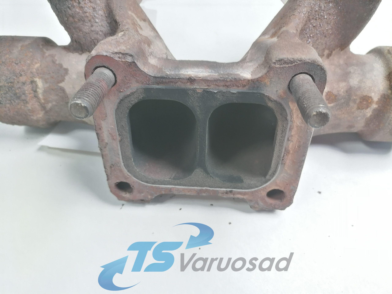 Exhaust manifold for Truck Scania Exhaust mainfold 1470305: picture 6