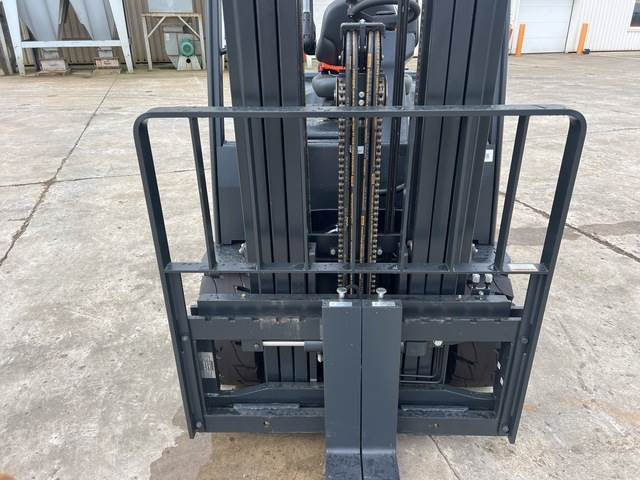 Electric forklift Doosan B30X-7 PLUS: picture 13