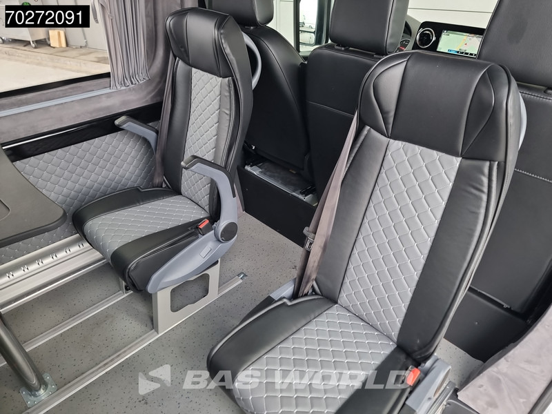 Mercedes-Benz Sprinter 319 CDI Automaat VIP Personenvervoer Taxi TV Webasto klima Kombi Tourer Navi LED Airco Cruise control on lease Mercedes-Benz Sprinter 319 CDI Automaat VIP Personenvervoer Taxi TV Webasto klima Kombi Tourer Navi LED Airco Cruise control: picture 11