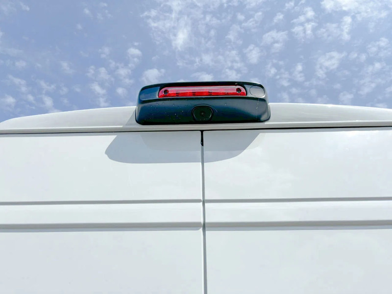 New Panel van Citroën Jumper Jumper L3H2 | Leasing: picture 9