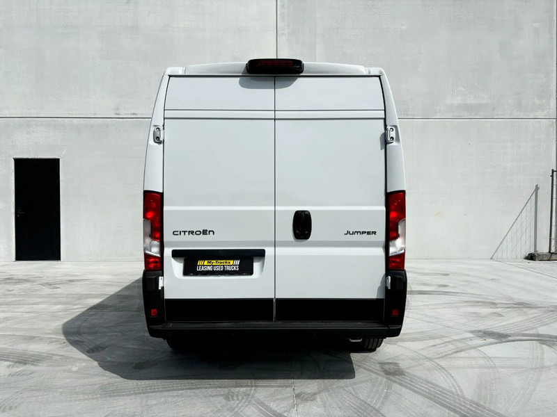 New Panel van Citroën Jumper Jumper L3H2 | Leasing: picture 6