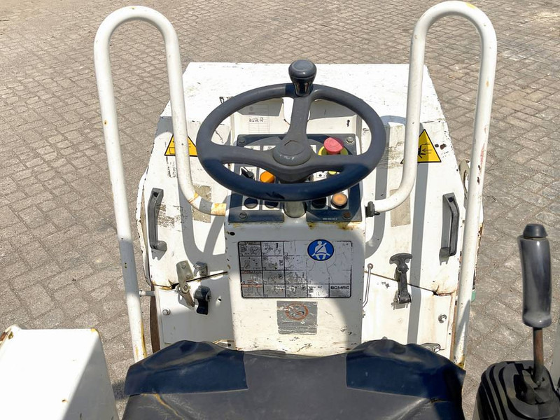 Roller Bomag BW100ADM-2: picture 8