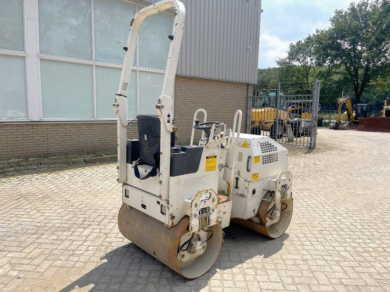 Roller Bomag BW100ADM-2: picture 6