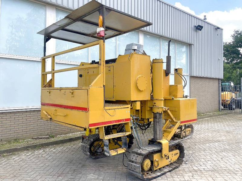 Asphalt paver POWER CURBER 5700  4253 h: picture 6