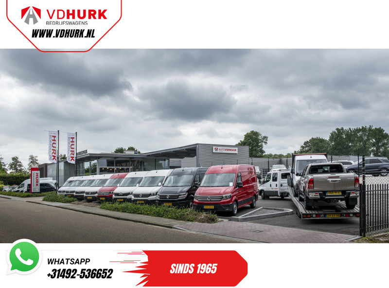 Minibus, Passenger van Ford Transit Custom Tourneo 2.0 TDCI € 33.012,- incl. BTW/BPM Trend Combi/ Kombi/ 9 Persoons/ 9 P/ Cruise/ PDC/ Airco: picture 20