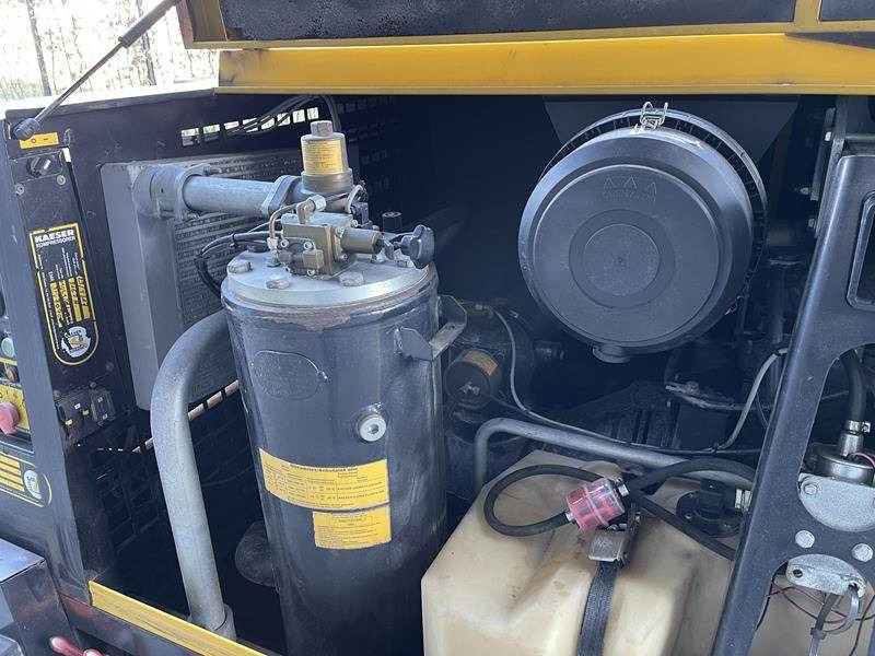 Air compressor Kaeser M 100 - N: picture 9