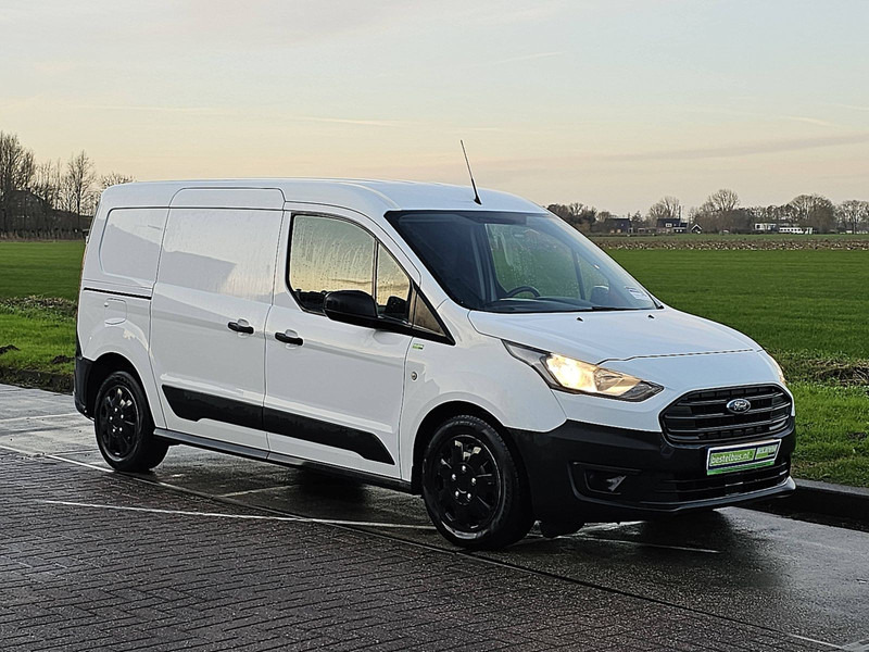 Small van Ford Transit Connect  L2 Airco Euro6!: picture 6