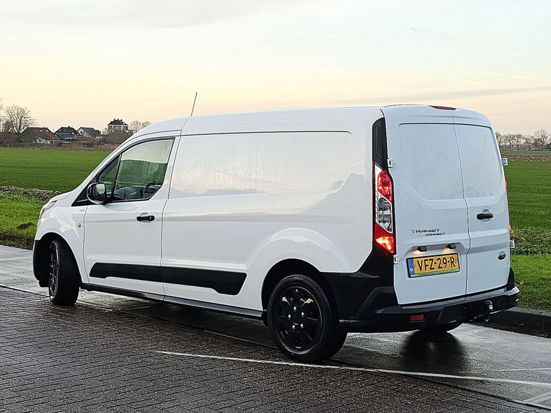 Small van Ford Transit Connect  L2 Airco Euro6!: picture 7