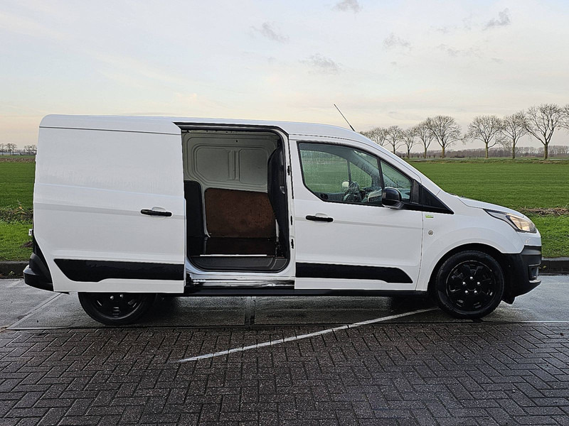 Small van Ford Transit Connect  L2 Airco Euro6!: picture 14