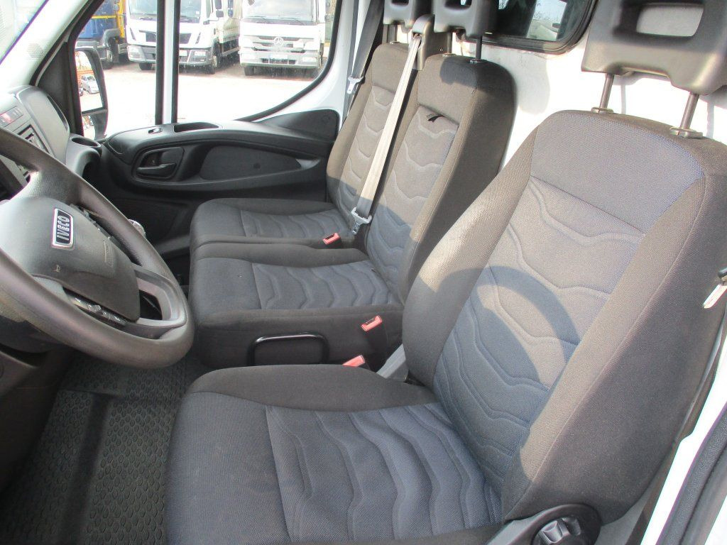 Panel van Iveco 35S16 MAXI: picture 14