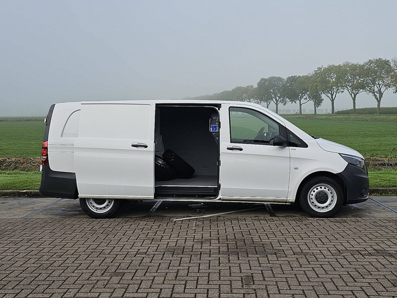 Small van Mercedes-Benz Vito 114 L3 XL Airco Euro6!: picture 13