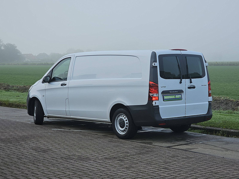 Small van Mercedes-Benz Vito 114 L3 XL Airco Euro6!: picture 6