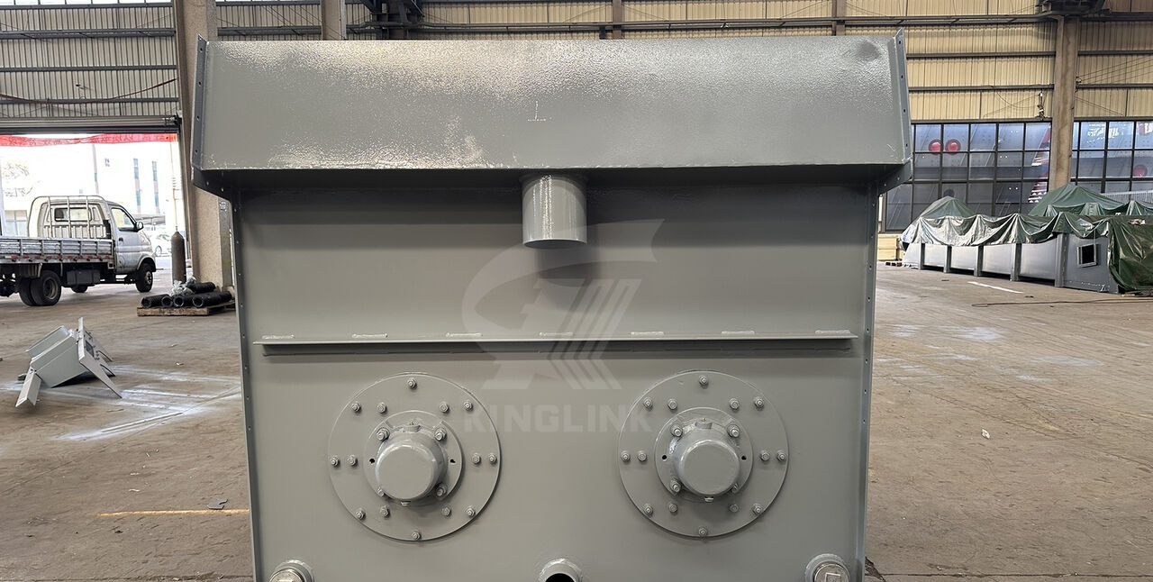 New Crusher Kinglink Screw Sand Washer | PSST 3625 Fine Material Washer: picture 6