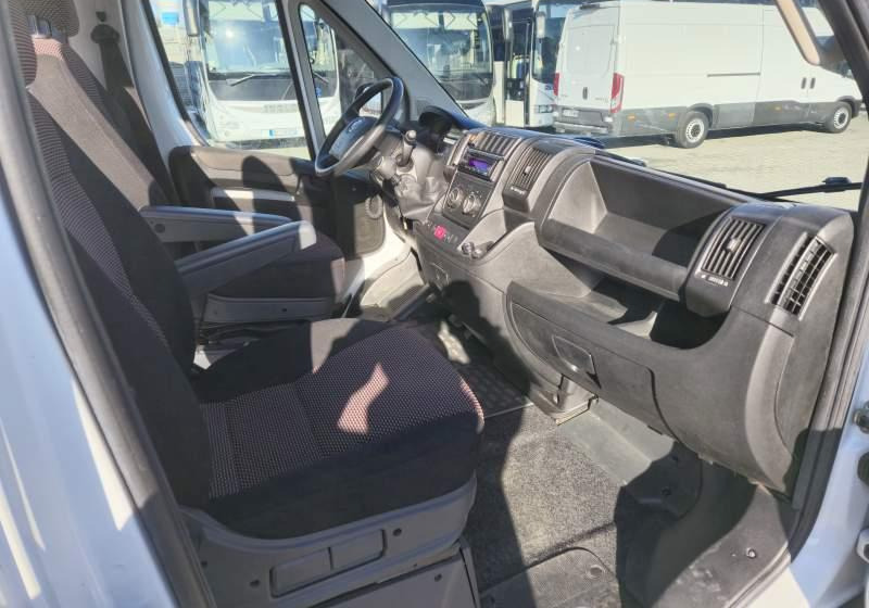 Minibus, Passenger van Fiat DUCATO/SPROWADZONY/17 MIEJSC/MANUAL/EEV: picture 15