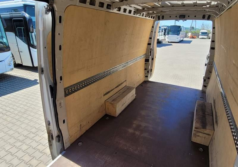 Panel van Iveco DAILY 35-140 / SPROWADZONY Z FRANCJI / TEMPOMAT: picture 13