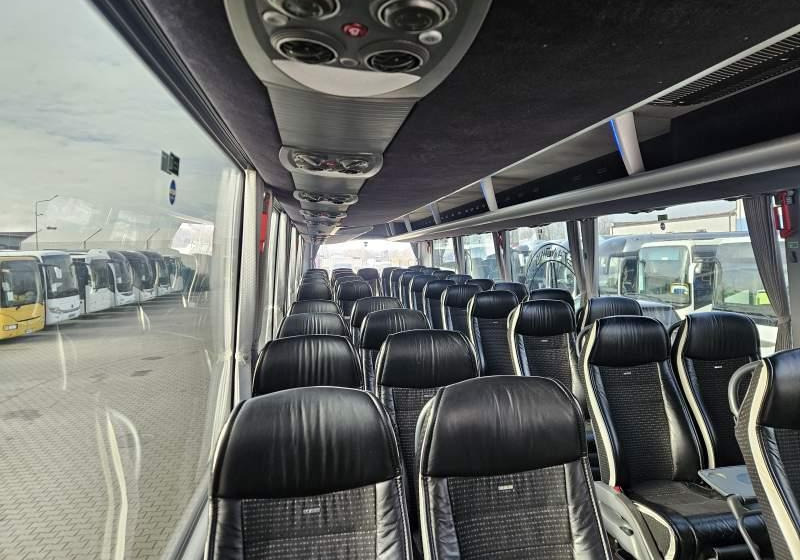 MAN LION'S COACH/ SPROWADZONY / 276 000 KM / EURO 6 on lease MAN LION'S COACH/ SPROWADZONY / 276 000 KM / EURO 6: picture 19