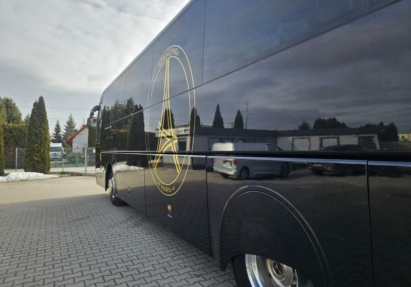 MAN LION'S COACH/ SPROWADZONY / 276 000 KM / EURO 6 on lease MAN LION'S COACH/ SPROWADZONY / 276 000 KM / EURO 6: picture 12