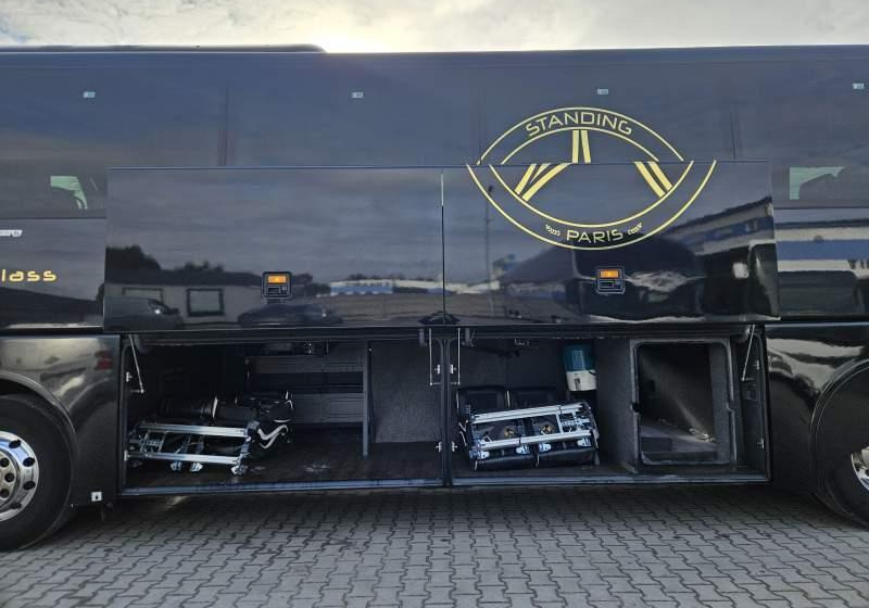 MAN LION'S COACH/ SPROWADZONY / 276 000 KM / EURO 6 on lease MAN LION'S COACH/ SPROWADZONY / 276 000 KM / EURO 6: picture 15