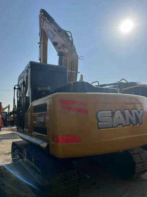 Sany 155C on lease Sany 155C: picture 6