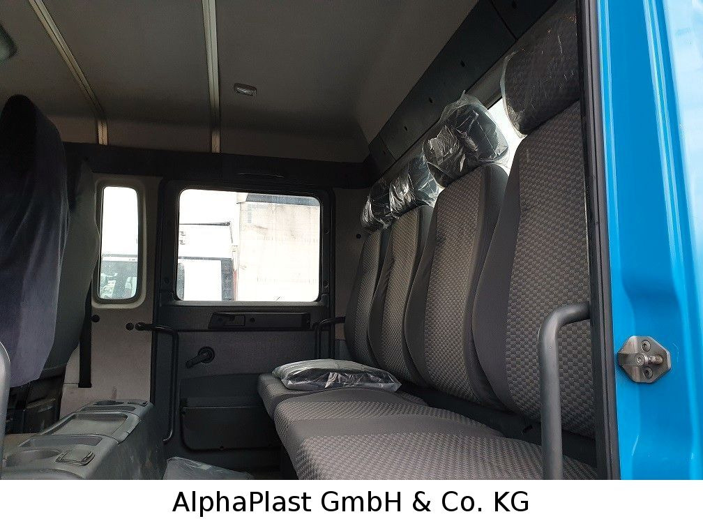 MAN TGL 8.180 Hubarbeitsbühne  on lease MAN TGL 8.180 Hubarbeitsbühne: picture 11