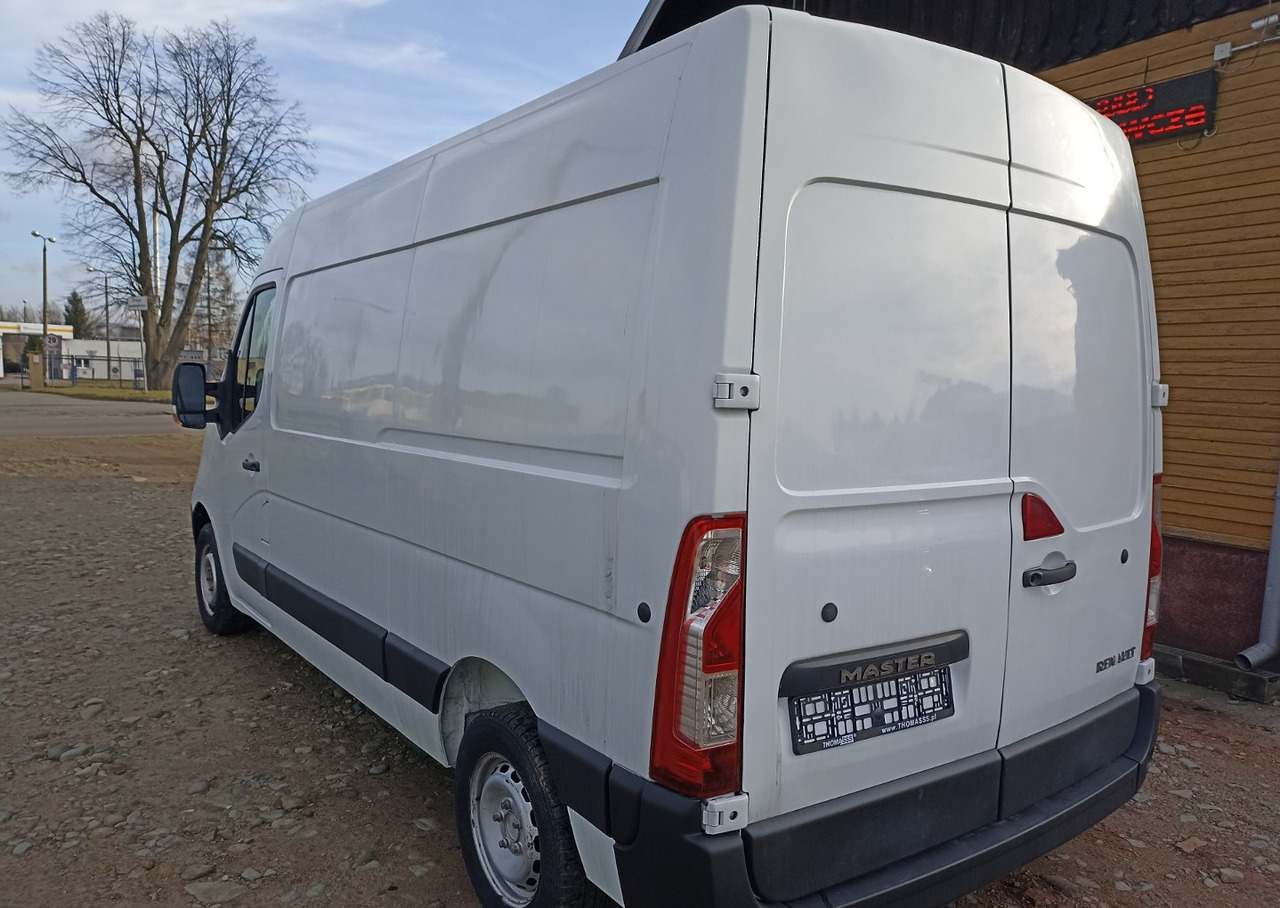 Panel van Renault Master L2 h2 Klima: picture 6