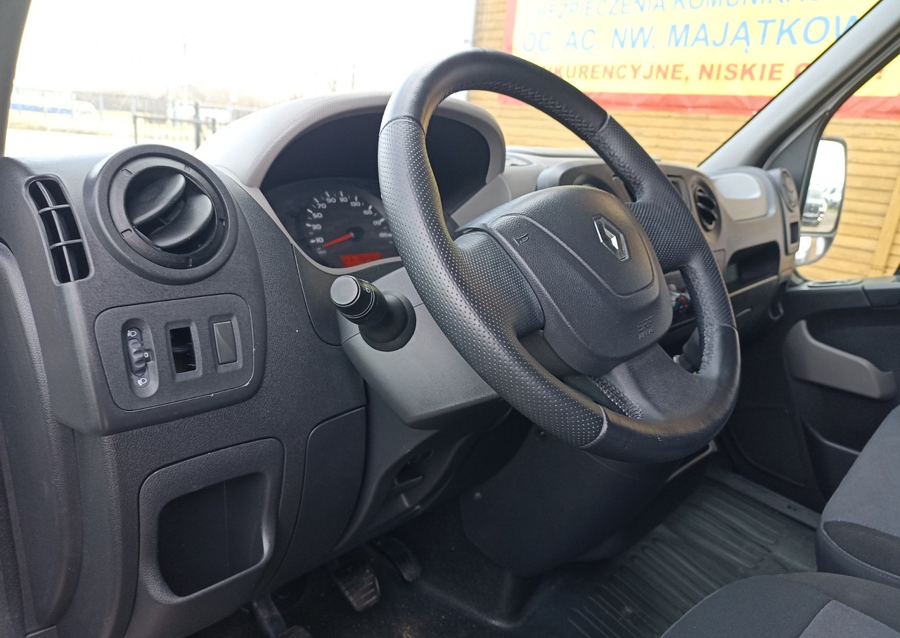 Panel van Renault Master L2 h2 Klima: picture 7