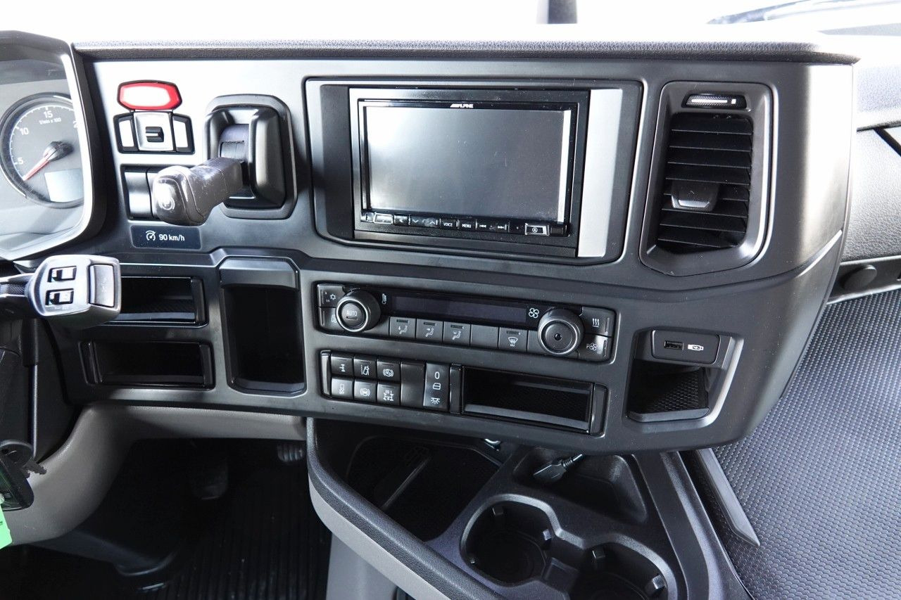 Scania R 500 / RETARDER / OPONY 100% / FULL AIRMATIC / on lease Scania R 500 / RETARDER / OPONY 100% / FULL AIRMATIC /: picture 15