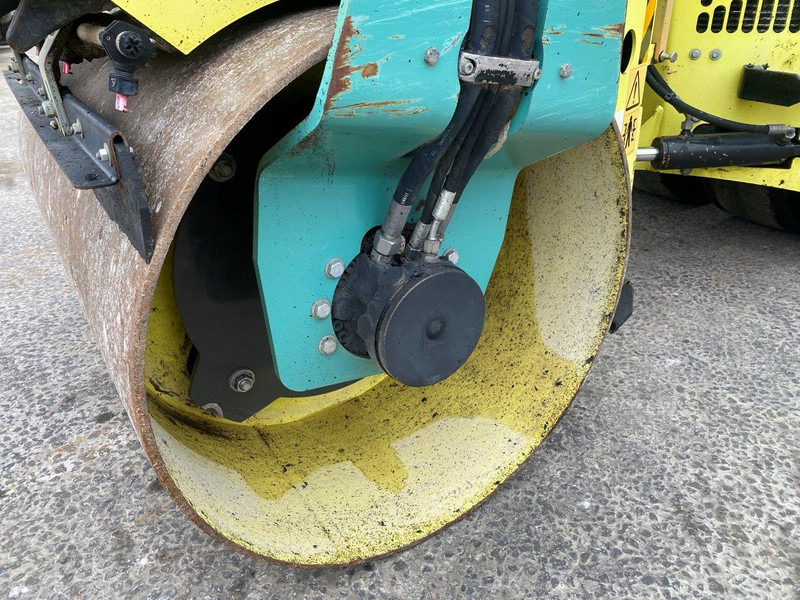 Roller Ammann ARX26K: picture 18