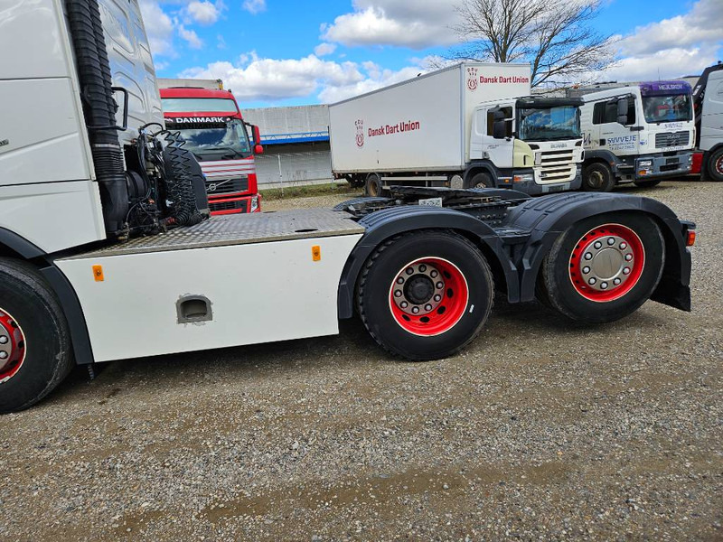 Tractor unit Volvo FH 500 // 6x2 // Hydraulik // ACC: picture 9