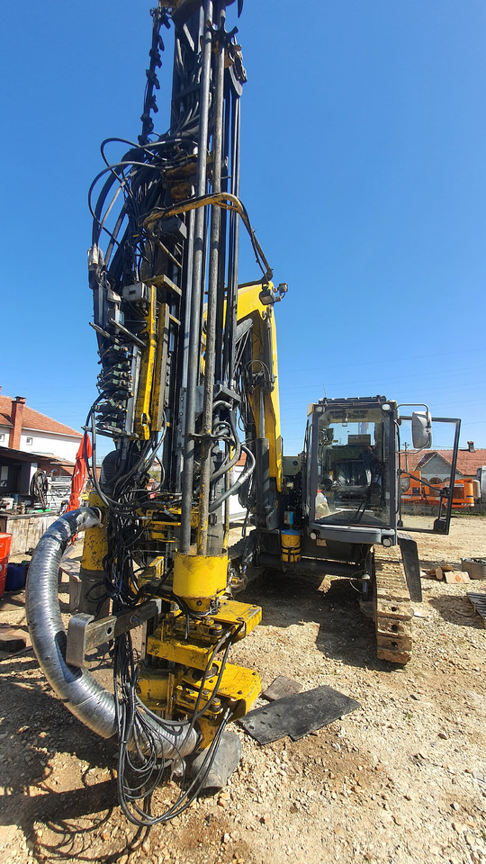 Drilling rig Atlas Copco ROC D7c-11: picture 12