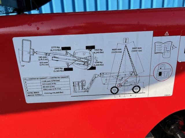 Manitou 160 ATJ RC | 160ATJ+ on lease Manitou 160 ATJ RC | 160ATJ+: picture 9