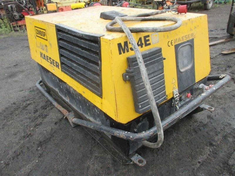 Air compressor Kaeser M 34 E: picture 8