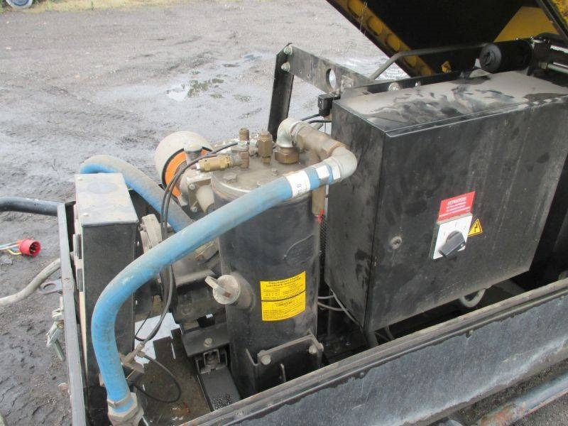 Air compressor Kaeser M 34 E: picture 13