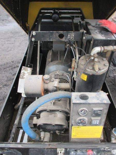 Air compressor Kaeser M 34 E: picture 11