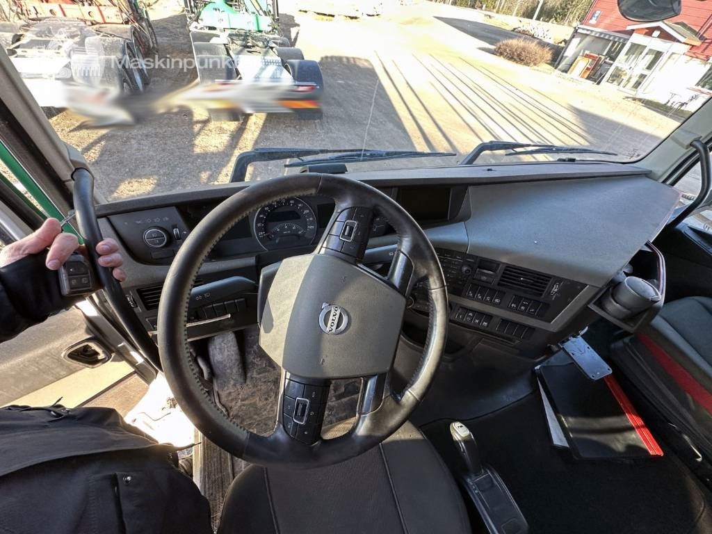 Volvo FH 540  on lease Volvo FH 540: picture 20