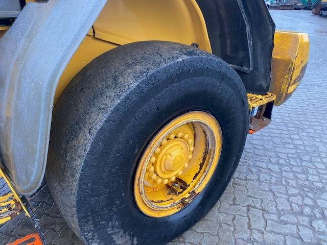 Wheel loader Volvo L 90 H MIETE / RENTAL: picture 14