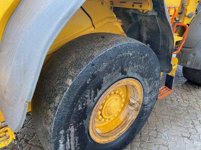 Wheel loader Volvo L 90 H MIETE / RENTAL: picture 15