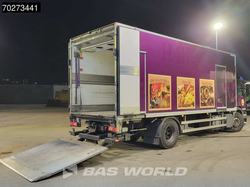 Refrigerator truck Scania P360 4X2 19.5t Carrier Supra 1150Mt Automatic Ladebordwand Euro 6: picture 20