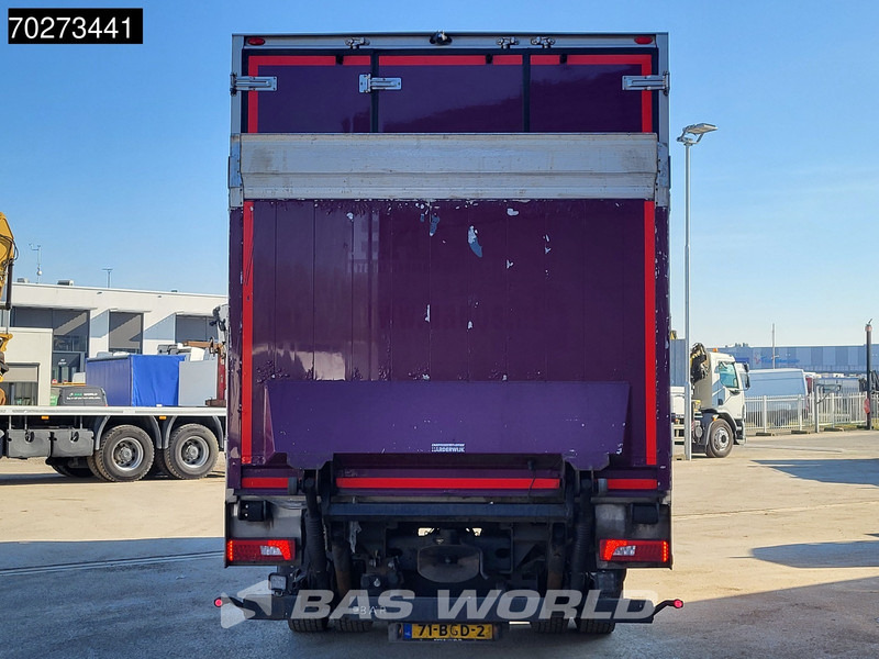 Refrigerator truck Scania P360 4X2 19.5t Carrier Supra 1150Mt Automatic Ladebordwand Euro 6: picture 10