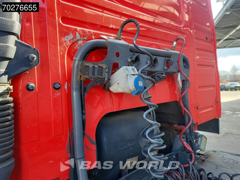 Tractor unit Volvo FMX 410 FMX 4X2 Euro 5: picture 6