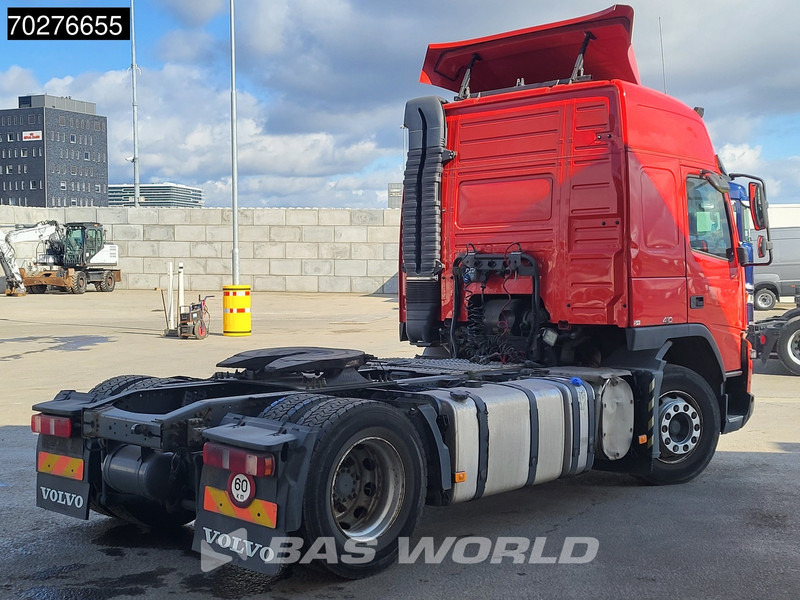 Tractor unit Volvo FMX 410 FMX 4X2 Euro 5: picture 11