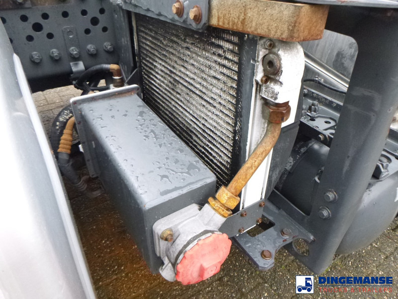 Mercedes-Benz Arocs 1946 4x4 Hydrodrive + Hydraulics on lease Mercedes-Benz Arocs 1946 4x4 Hydrodrive + Hydraulics: picture 13