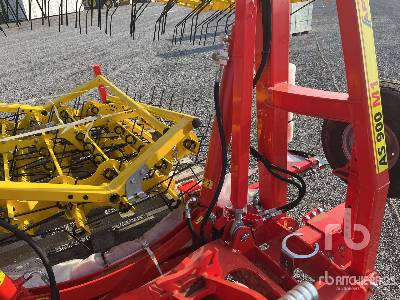 New Cultivator APV AS900 M1 (Unused): picture 10